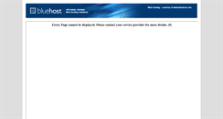 Desktop Screenshot of ecogit.org